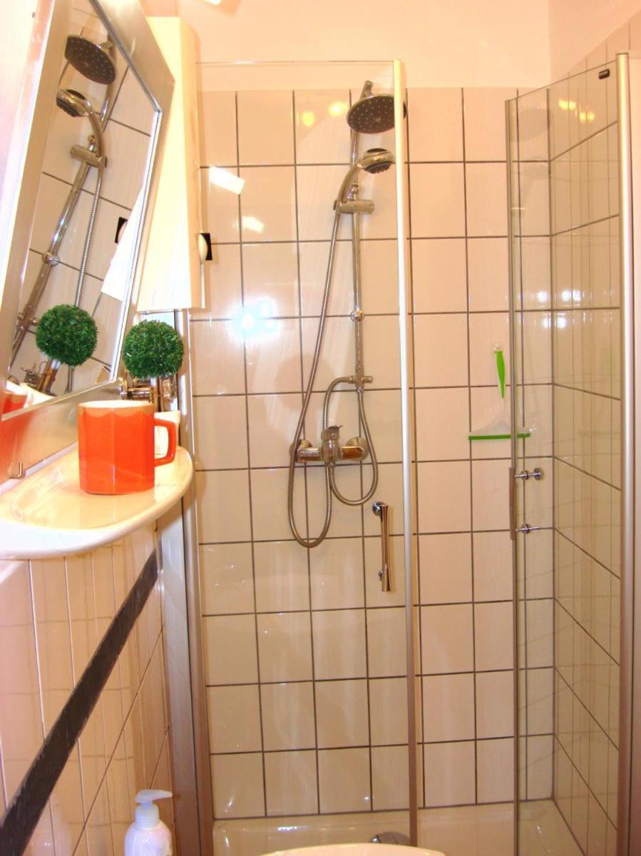 Mosel Ferienhaus Kleine Merle 첼 안 데어 모젤 외부 사진