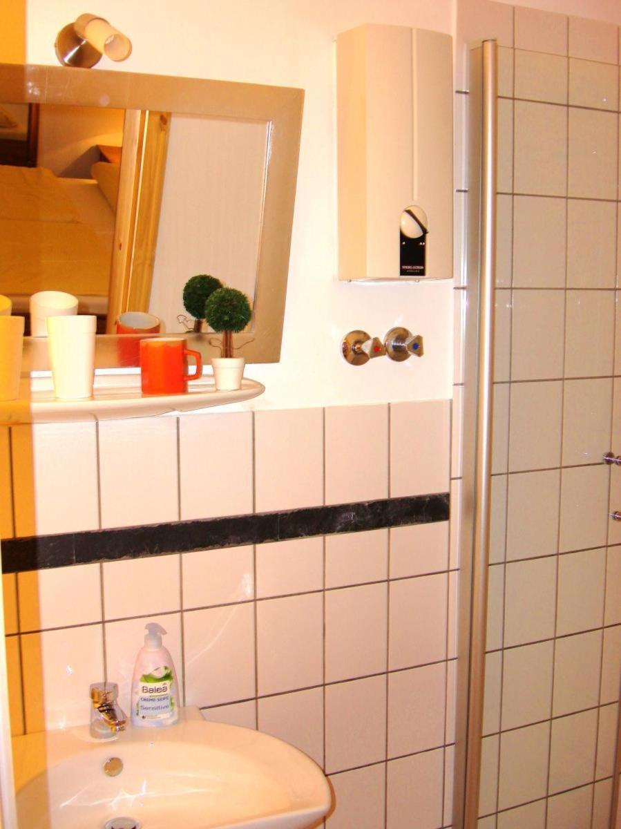Mosel Ferienhaus Kleine Merle 첼 안 데어 모젤 외부 사진