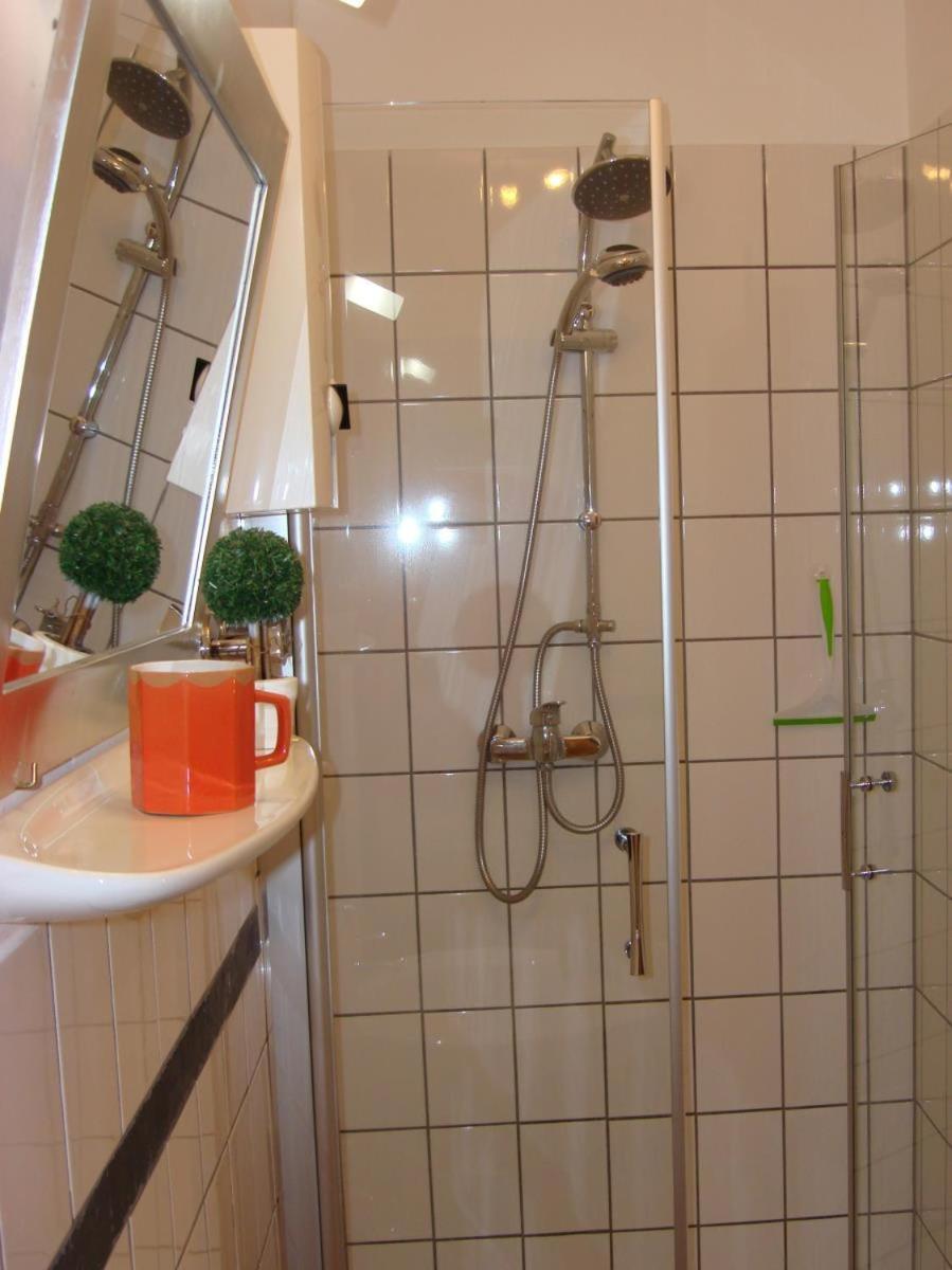 Mosel Ferienhaus Kleine Merle 첼 안 데어 모젤 외부 사진