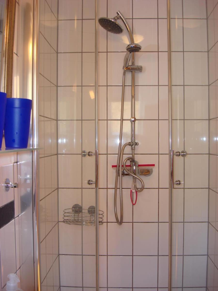Mosel Ferienhaus Kleine Merle 첼 안 데어 모젤 외부 사진
