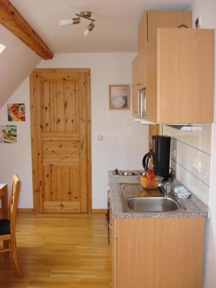 Mosel Ferienhaus Kleine Merle 첼 안 데어 모젤 외부 사진
