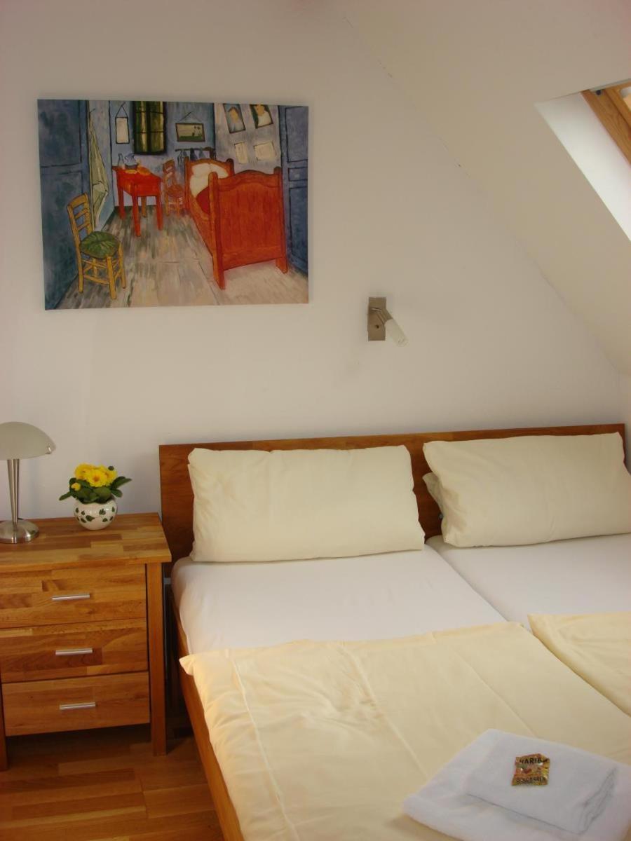 Mosel Ferienhaus Kleine Merle 첼 안 데어 모젤 외부 사진